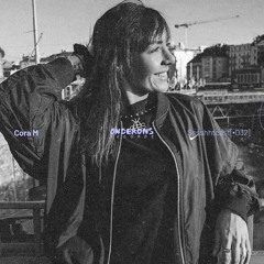 Sssshhtcast 32 | Cora M
