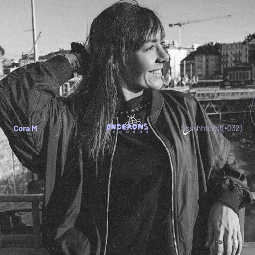 Sssshhtcast 32 | Cora M