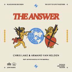 The Answer (Extended Mix)