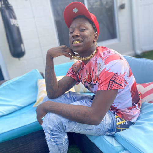 Free Dro. Feat KGlizyy