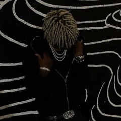 BIG WHEEL- KEN CARSON