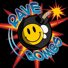 Dj CQR - Rave Bombs (Happy Hardcore Vs Makina)