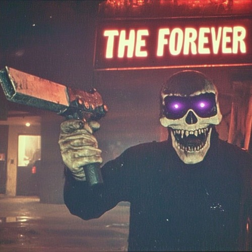 The Forever -  BapChef - I AM PTECH