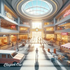 Sold, American - Chapter One
