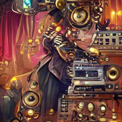 deCosta Handel - Queen Of Sheeba for Analog Synthesizers