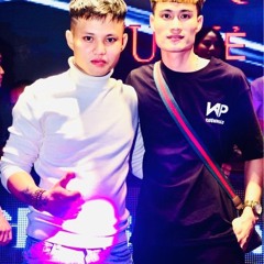 Nonstop TếT BaY BổNG-DJ Cường Kaa ft DJ Quân BIi