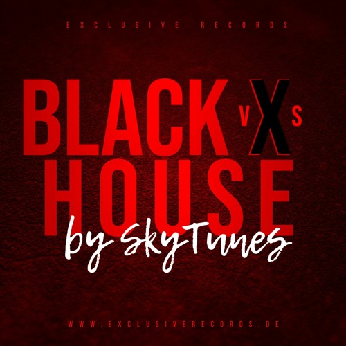Black vs House - mixed by Skytunes (2021) - Full Version only2Download