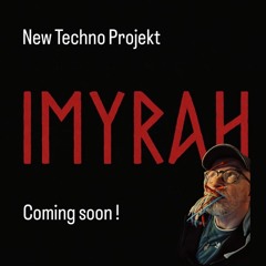 IMYRA : Part 1 - Warm Up / Raw Version