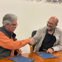 Nuevo convenio con ASAJA
