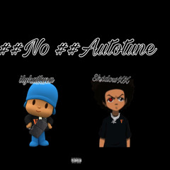 ##No ##Autotune (Feat. ShxdowXX) (prod.octobersama)