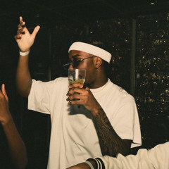 Soca warmer - Elijah Mix