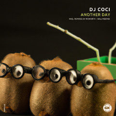 Dj Coci - Another Day - Original mix