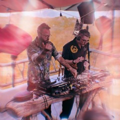 Just Emma b2b Catamine Therapy | Contracorriente Festival | Sayulita, Mexico