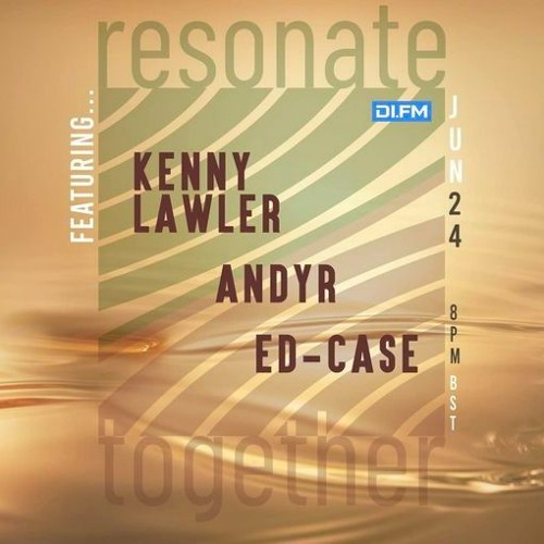 Resonate Together June 23