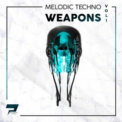 Melodic Techno Weapons Demo
