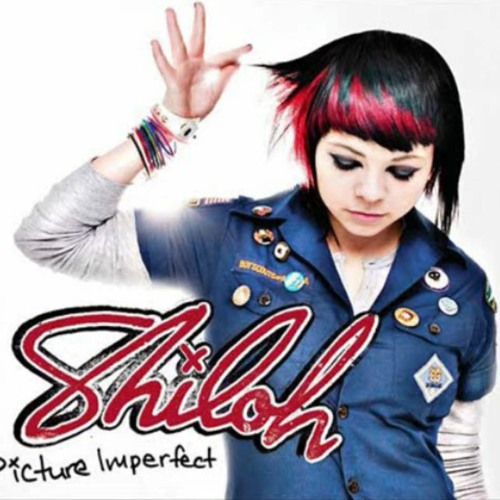 good riddance (violet)