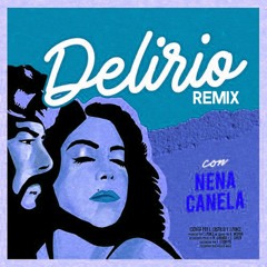 DELIRIO (Jurgen Cazares Remix) PIANO HOUSE