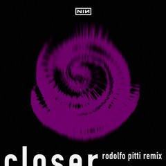 Closer (Rodolfo Pitti Remix)