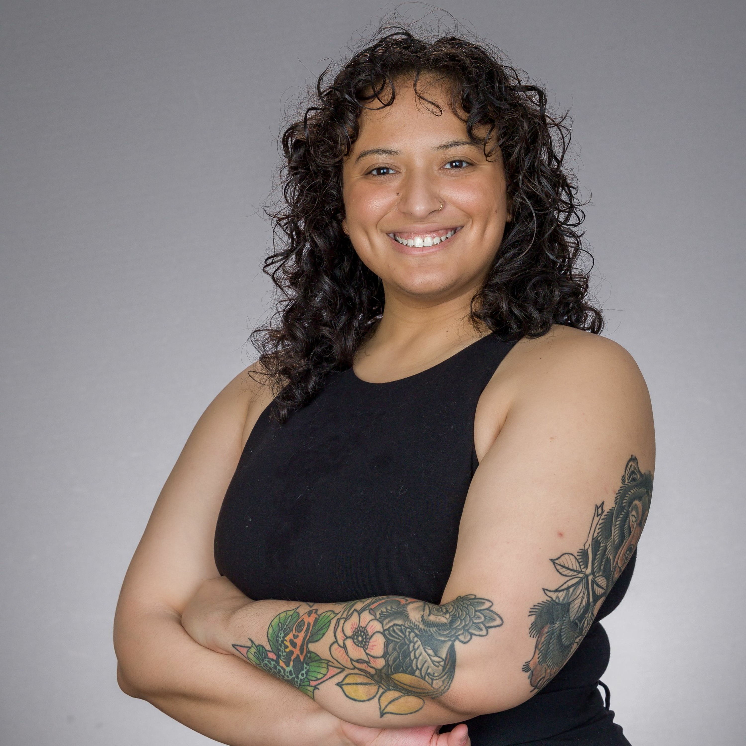 Agents of Change in Environmental Justice