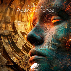 Sublitrance - Activate Trance (Radio Edit)