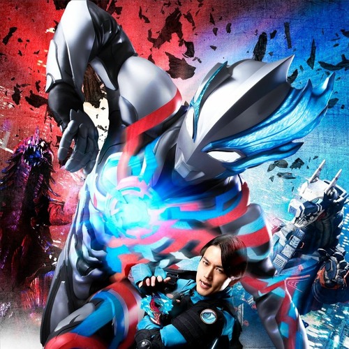 Ultraman theme ,insert and ending collection