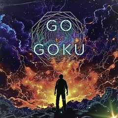 Go Goku [Prod. Da3xorcist]