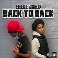 Back To Back ft. Retro