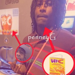 demons in tokyo (penneyG Remix)