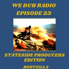 WE DUB RADIO 23