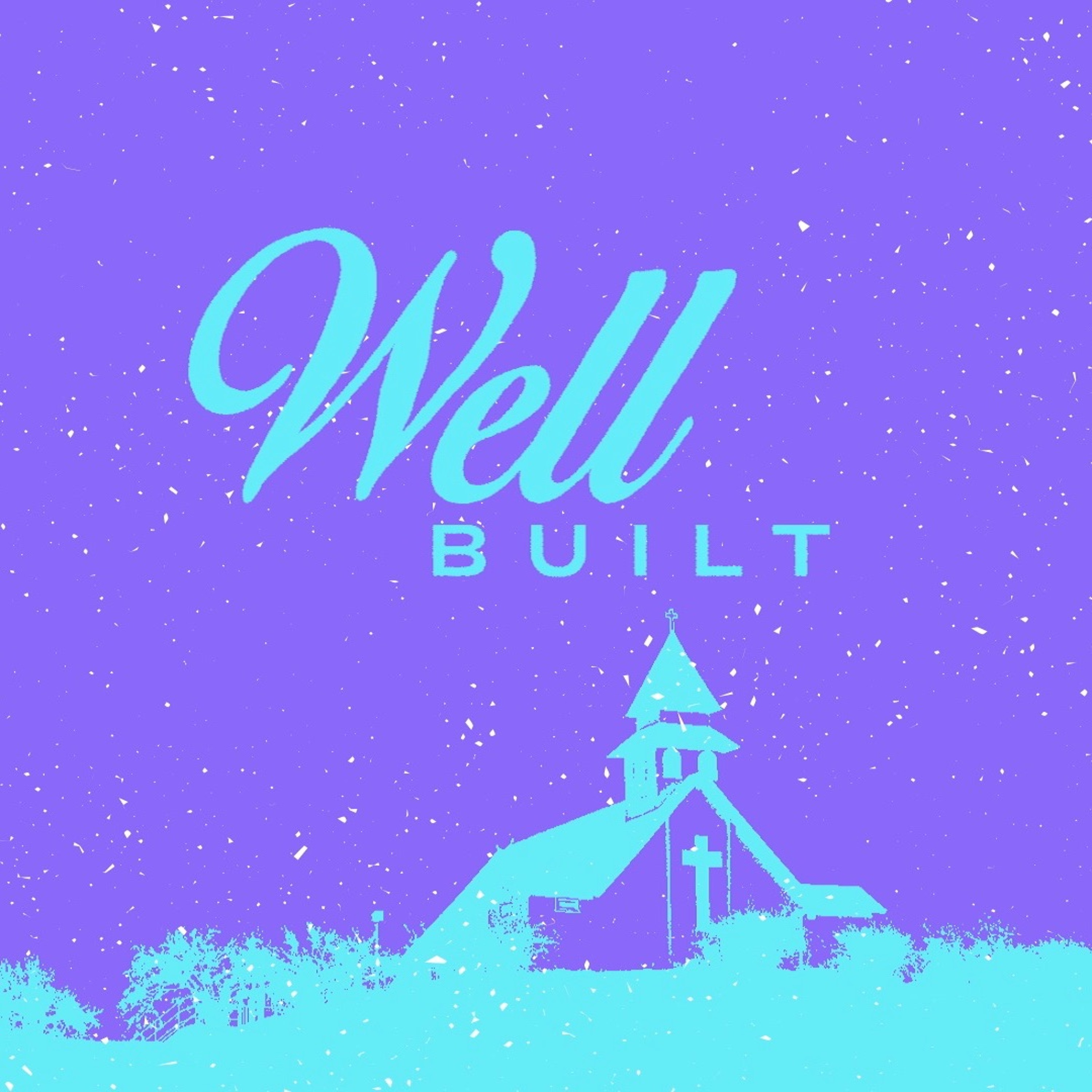 Highland Church Podcast