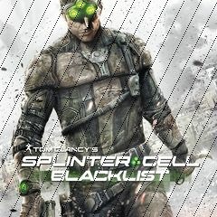Splinter Cell Blacklist Crack Reloaded Games
