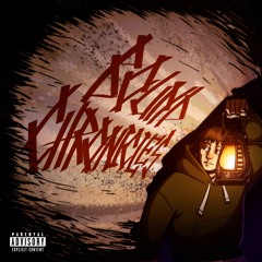 Bound Chronicles (FULL TAPE)