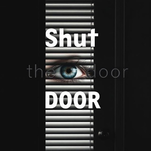 Shut The Door (Extended Mix)