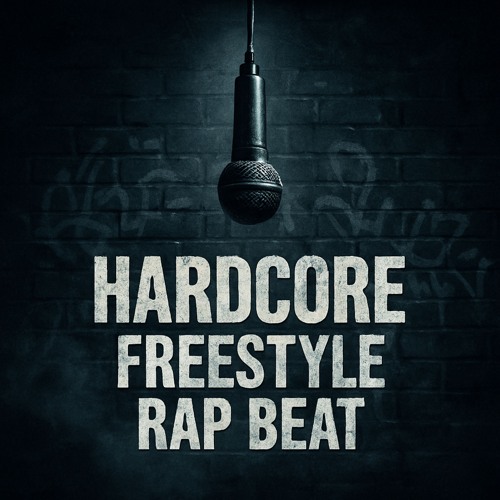 Hardcore Rap Beat