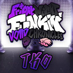 TKO - FNF: Voiid Chronicles
