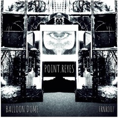 PREMIERE: Point.Reyes - Konkrete [Foreign Roots]