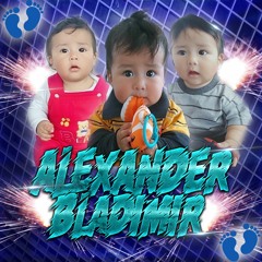 VIVIR POR TI // ALEXANDER BLADIMIR // RMX