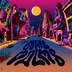 04 - OOZING PALMS - Lily