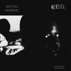 SOCIAL (digialog) HORROR! a film score...
