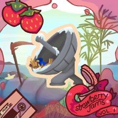 Urban Solitude-Aklast-Strawberry Jams vol. 1