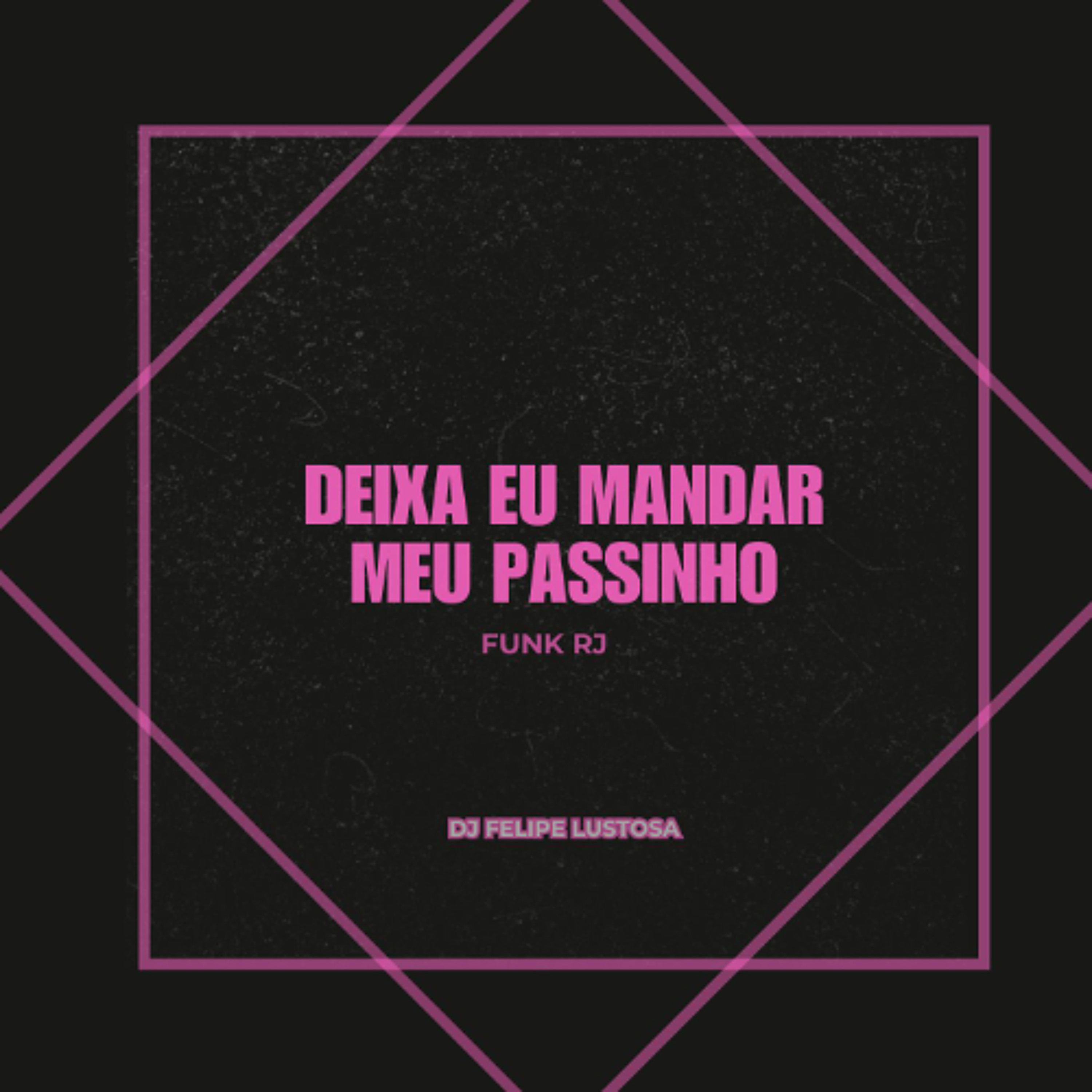 Set de Funk - DJ Felipe Lustosa