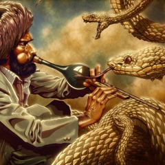 Forever A Nomad Freestyle