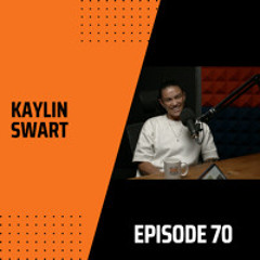Kaylin Swart - Why the Banyana Star Almost Quit Football