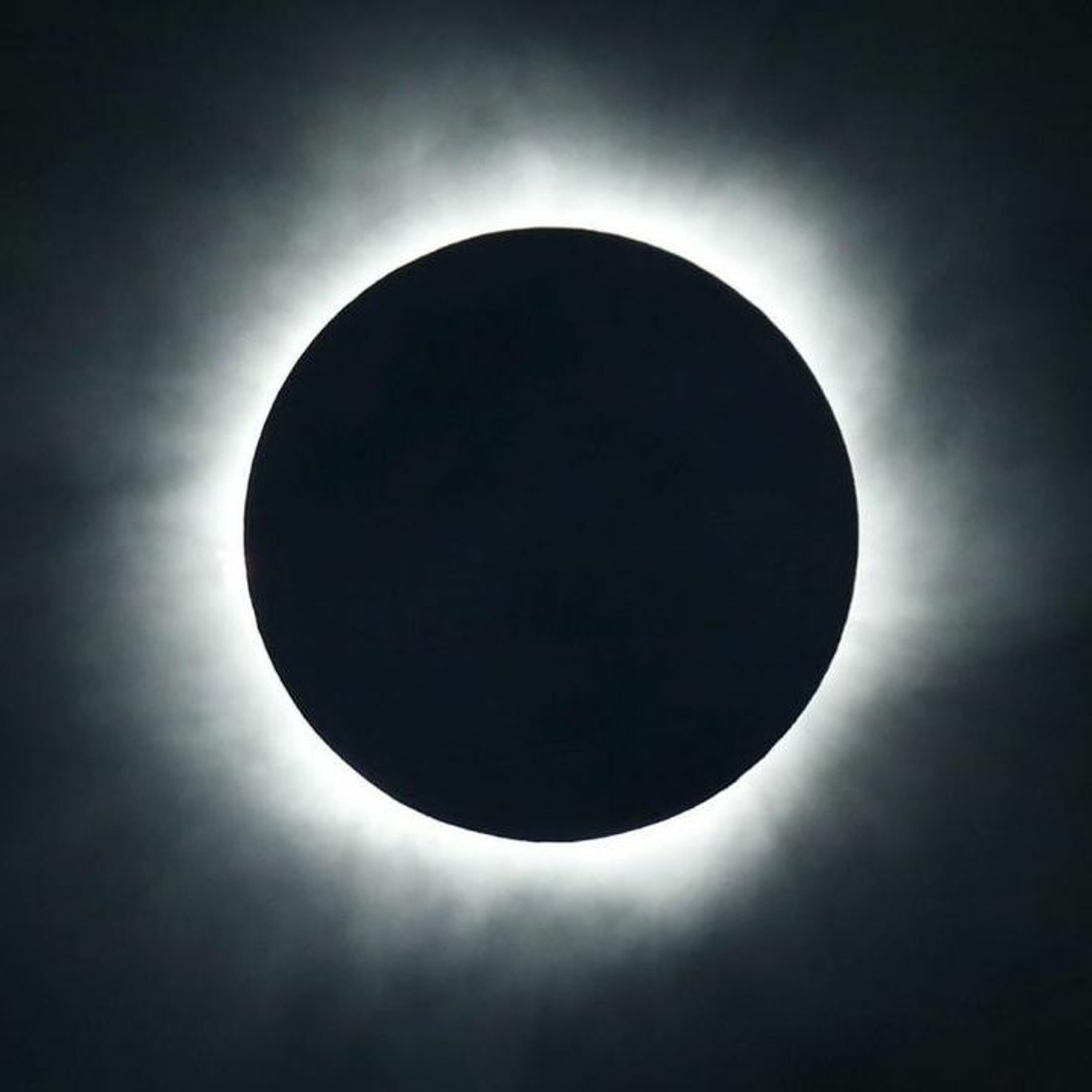 "THE DAYS OF DARKNESS: HEAR THE WORDS OF THE LORD"