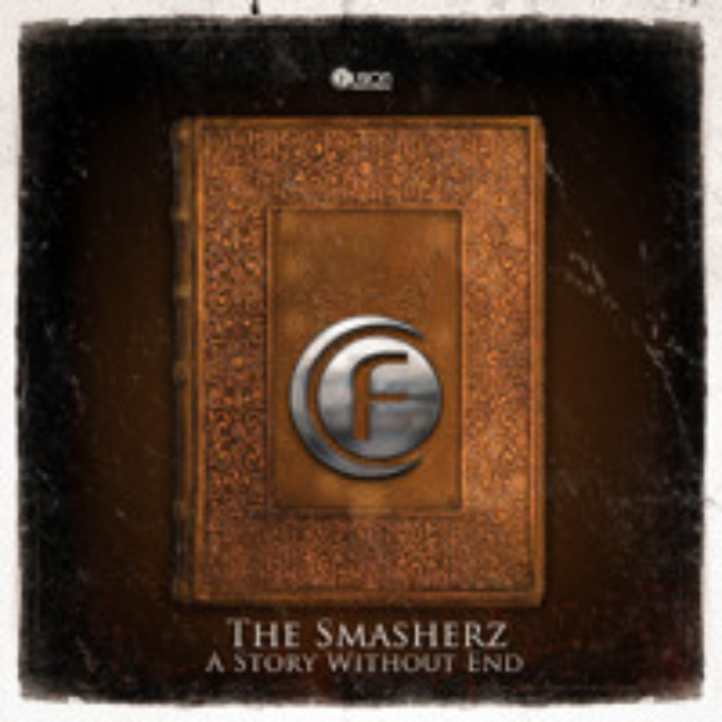 The Smasherz - A Story Without End episode artwork