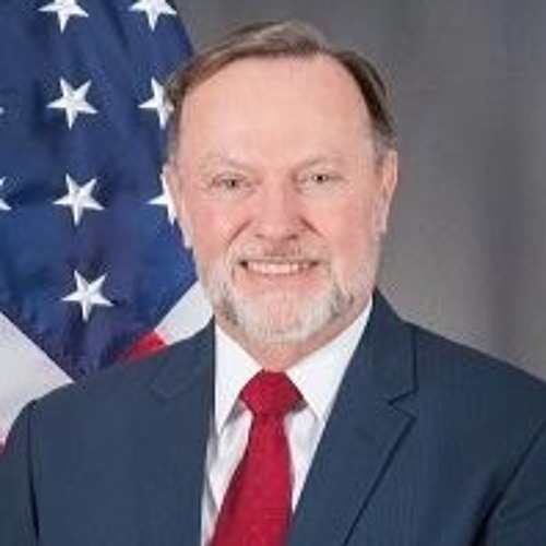 French - Telephonic Press Briefing on COVID-19 in Africa and the U.S. Response with Tibor P. Nagy