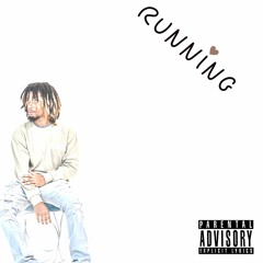 Running (prod. luvdosi)