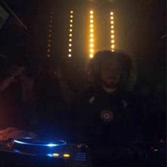 Noah's Still Dancing (IZCO X FLOWDAN @ Phonox Brixton Rip)