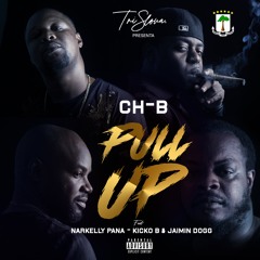 "PULL UP"  Ch B feat. NarKelly Pana, Kicko.B And Jamin Dogg BO