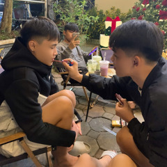 Mixtape Full Thái Hoàng Lọt 2H